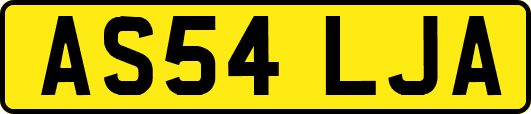 AS54LJA