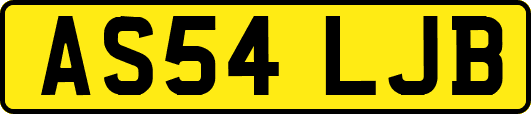 AS54LJB