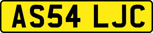 AS54LJC