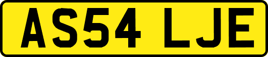 AS54LJE