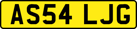 AS54LJG