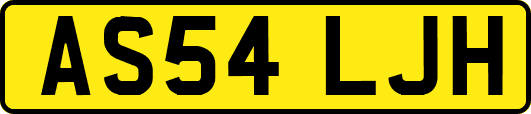 AS54LJH