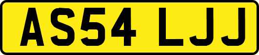 AS54LJJ