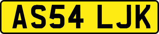 AS54LJK