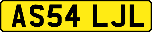 AS54LJL