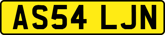 AS54LJN