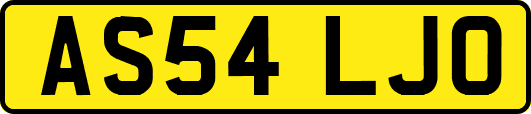 AS54LJO
