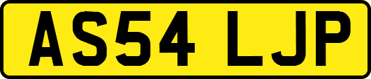 AS54LJP