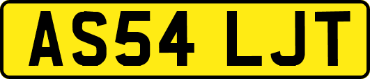 AS54LJT