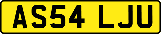 AS54LJU