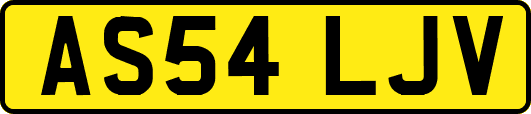 AS54LJV