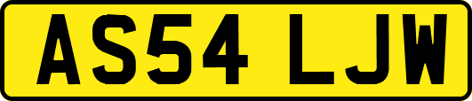AS54LJW