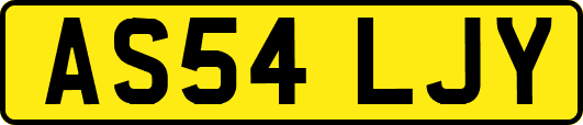 AS54LJY