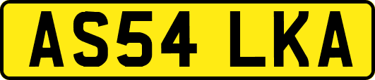 AS54LKA