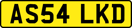 AS54LKD