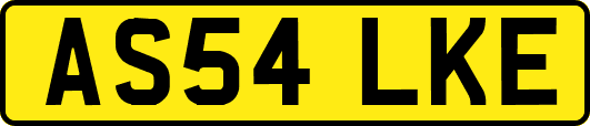 AS54LKE