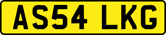 AS54LKG