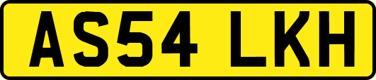 AS54LKH