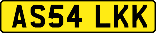 AS54LKK