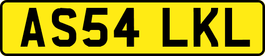 AS54LKL