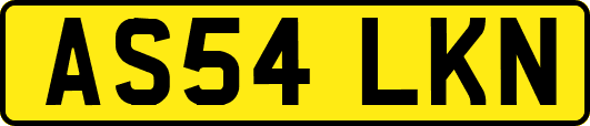 AS54LKN