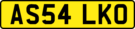 AS54LKO