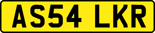 AS54LKR