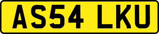 AS54LKU