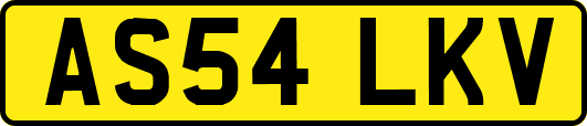 AS54LKV