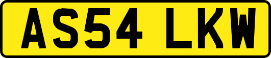 AS54LKW