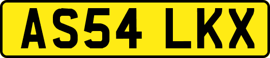 AS54LKX