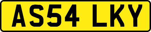 AS54LKY