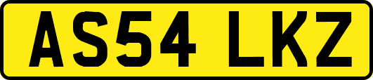 AS54LKZ