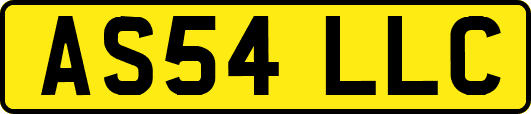 AS54LLC