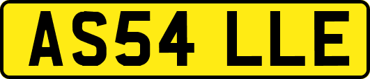 AS54LLE