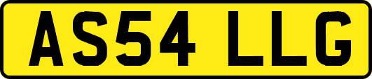 AS54LLG