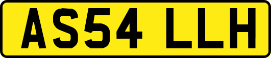 AS54LLH
