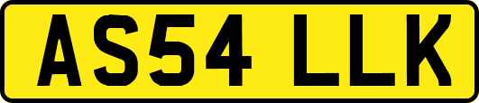 AS54LLK