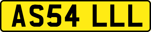 AS54LLL
