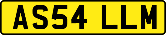AS54LLM