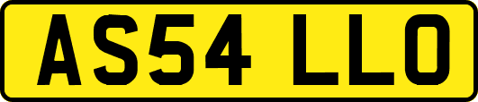 AS54LLO