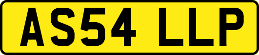 AS54LLP