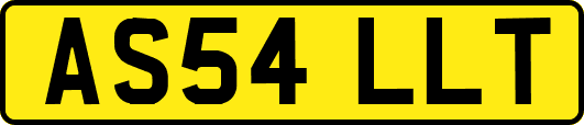 AS54LLT