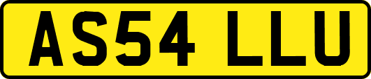 AS54LLU