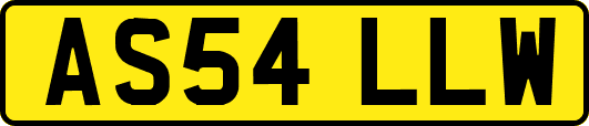 AS54LLW