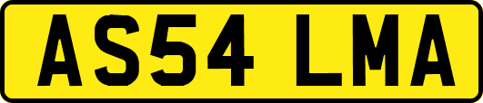 AS54LMA