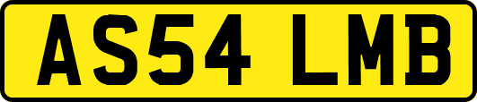 AS54LMB