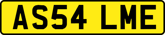 AS54LME