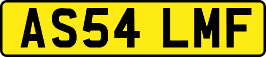 AS54LMF