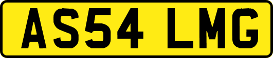 AS54LMG